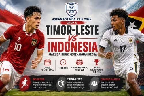 prediksi_timor_leste_vs_indonesia_garuda_bidik_kemenangan_perdana_di_asean_championship_2026