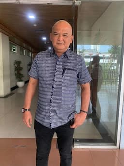 robi_barus_minta_wali_kota_medan_copot_lurah_paya_pasir_karena_dinilai_tak_beretika