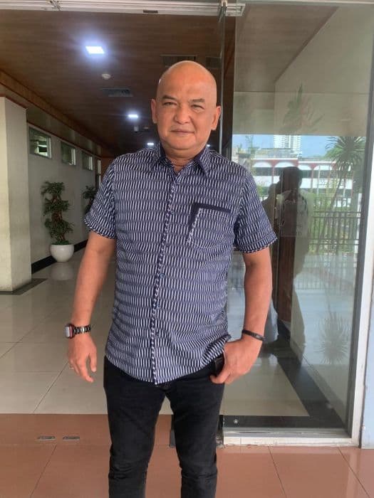 robi_barus_minta_wali_kota_medan_copot_lurah_paya_pasir_karena_dinilai_tak_beretika