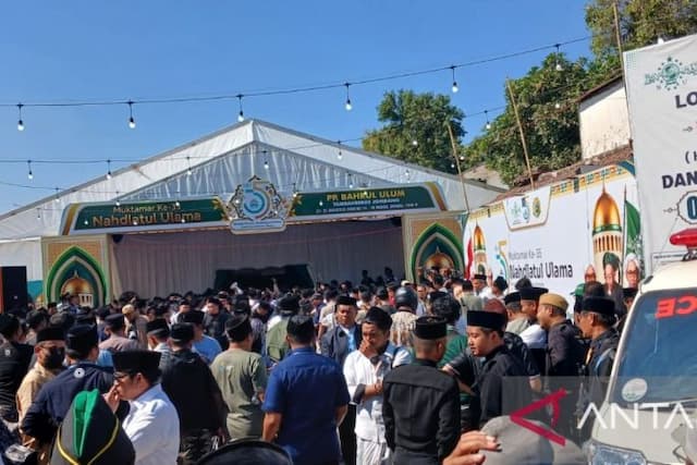 pemilihan_ketum_pbnu_berubah_jadi_ahwa_muktamar_nu_diwarnai_aksi_protes