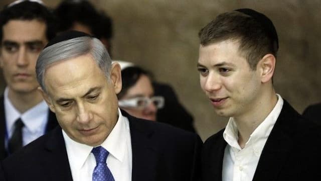 putra_netanyahu_dievakuasi_dari_florida_karena_ancaman_pembunuhan_iran