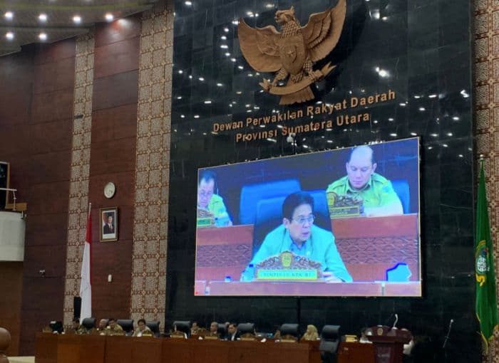 kpk_ingatkan_dprd_sumut_jangan_tukar_air_susu_ibu_dengan_uang_haram_