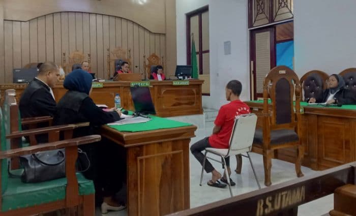 sidang_tuntutan_kasus_pembunuhan_jukir_di_medan_kembali_ditunda_
