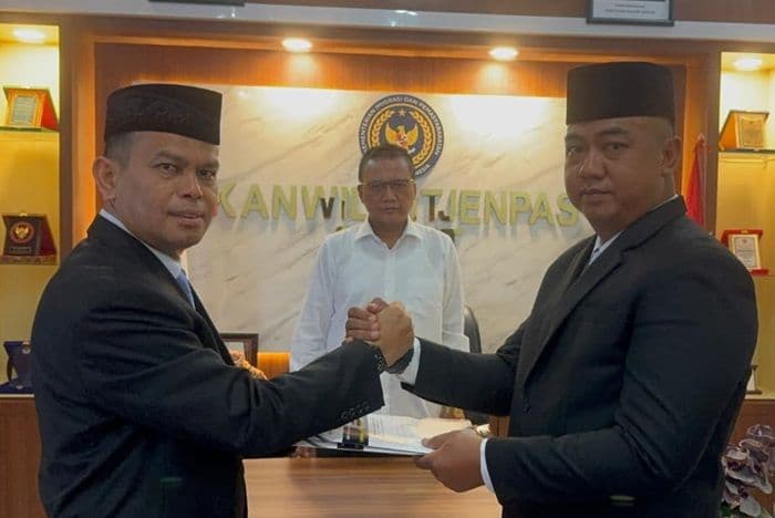 tri_purnomo_gantikan_novriadi_sebagai_kepala_lapas_sibolga