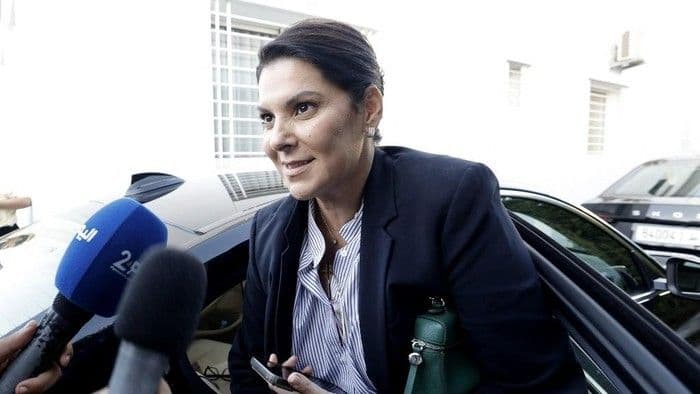 fatima_ezzahra_el_mansouri_ditunjuk_sebagai_pm_perempuan_pertama_maroko