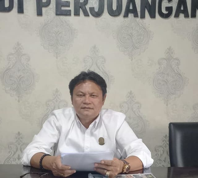 papbd_deli_serdang_2026_gagal_disahkan_fraksi_pdip_soroti_mandeknya_proses_di_dprd