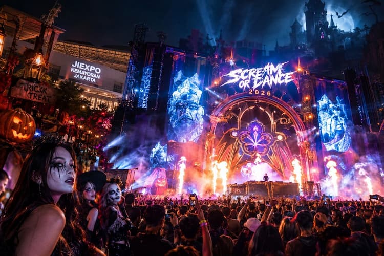 halloween_2026_makin_populer_scream_or_dance_siap_guncang_jakarta_ini_sejarah_dan_faktanya