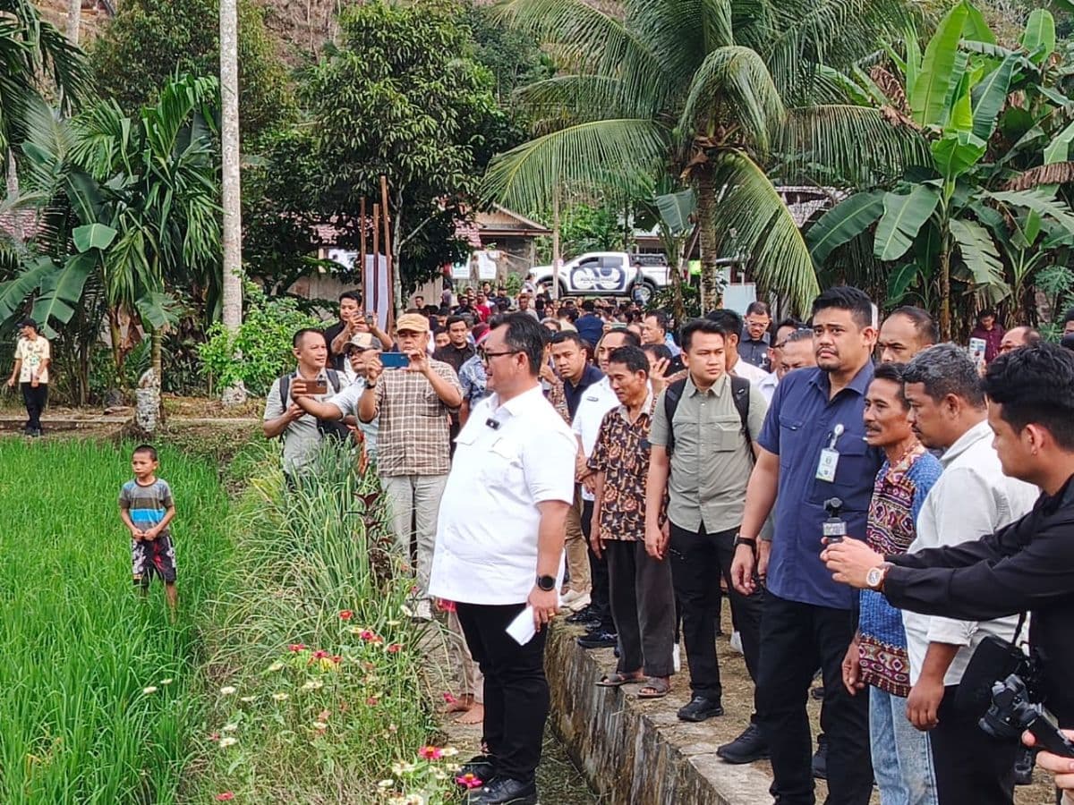 pemprov_sumut_bantu_rp86_miliar_untuk_rehabilitasi_irigasi_sawah_di_gunungsitoli