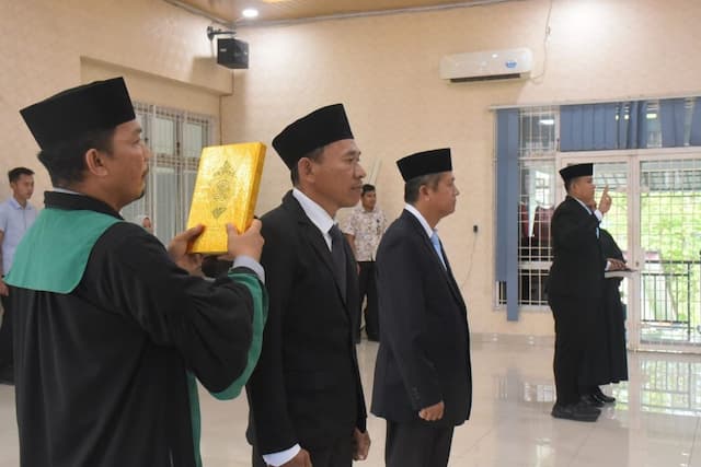 sekda_deli_serdang_lantik_tiga_pejabat_pengawas_ini_nama_dan_jabatan_barunya