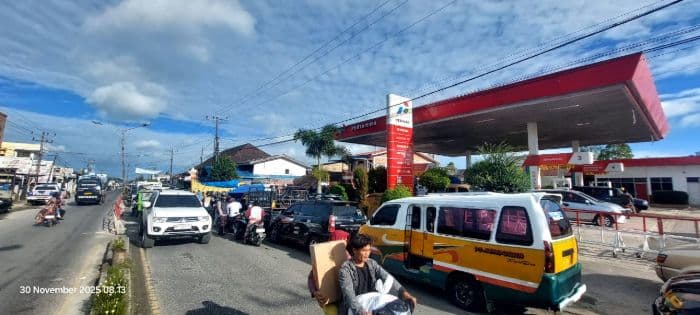 pasokan_bbm_langka_di_dairi_pemkab_besok_penyaluran_dioptimalkan