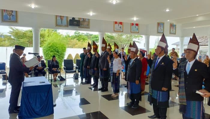 14_pejabat_pemkab_simalungun_dilantik_bupati_hari_ini_berikut_daftarnya_
