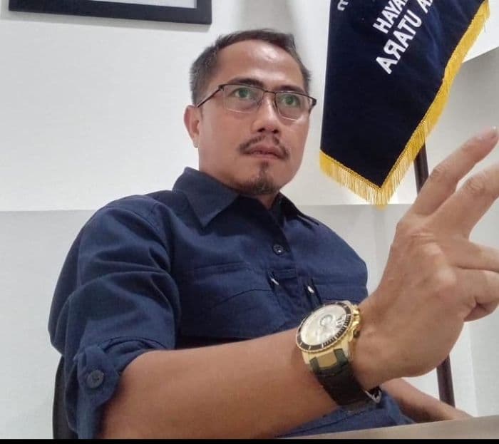 formassu_ultimatum_penegakan_hukum_lingkungan_dan_penghentian_illegal_logging_di_sumatera