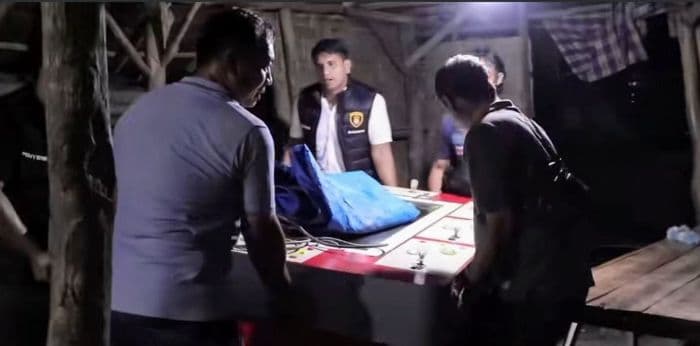 gerebek_lokasi_judi_polisi_amankan_mesin_judi_tembak_ikan