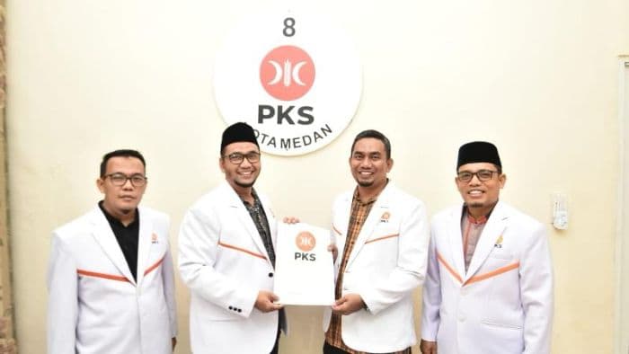 personalia_fraksi_pks_dprd_medan_dirotasi_berikut_susunannya
