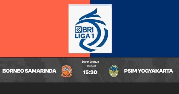 prediksi_borneo_fc_vs_psim_head_to_head_taktik_dan_skor_akhir