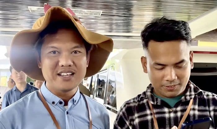 joni_manurung_jalan_kaki_medanjakarta_untuk_bersalaman_dengan_presiden