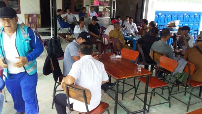 air_pdam_diduga_tercemar_aktivitas_dapur_mbg_diselidiki