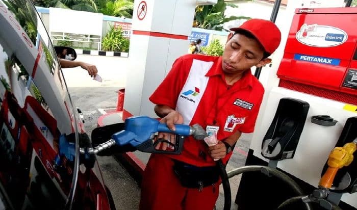 bbm_naik_1_april_2026_pertamina_tegaskan_belum_ada_pengumuman_resmi