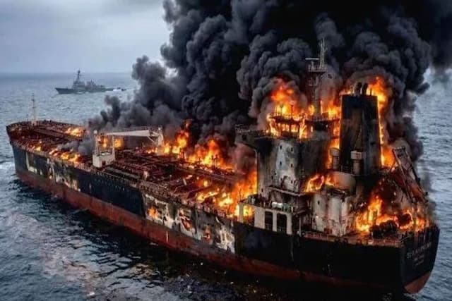 iran_serang_kapal_tanker_kuwait_di_pelabuhan_dubai