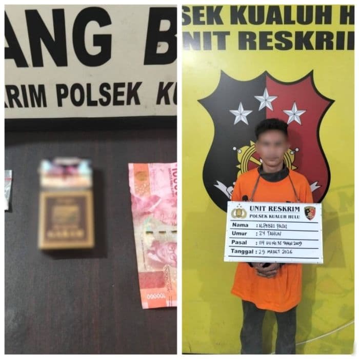 pria_di_labura_ditangkap_polisi_temukan_sabu_123_gram