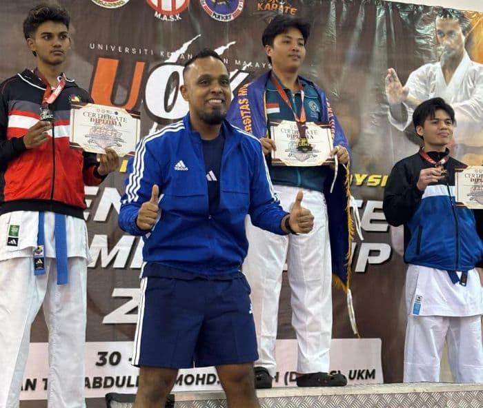 atlet_forki_binjai_aji_nugraha_alamsyah_juara_malaysia_open_2026