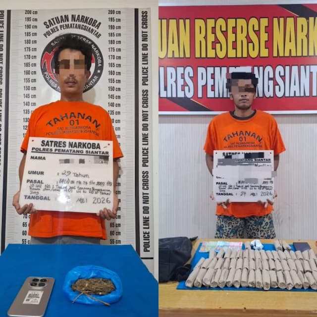pengedar_ganja_di_pematangsiantar_diciduk_polisi_temukan_puluhan_paket_siap_edar