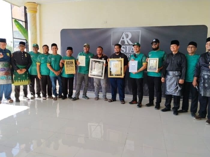 sembelih_5000_hewan_kurban_kejeruan_metar_bilad_deli_raih_rekor_asean_dan_asia_