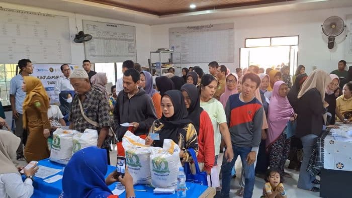 bulog_sumut_realisasikan_50_bantuan_pangan_target_selesai_31_agustus_2025