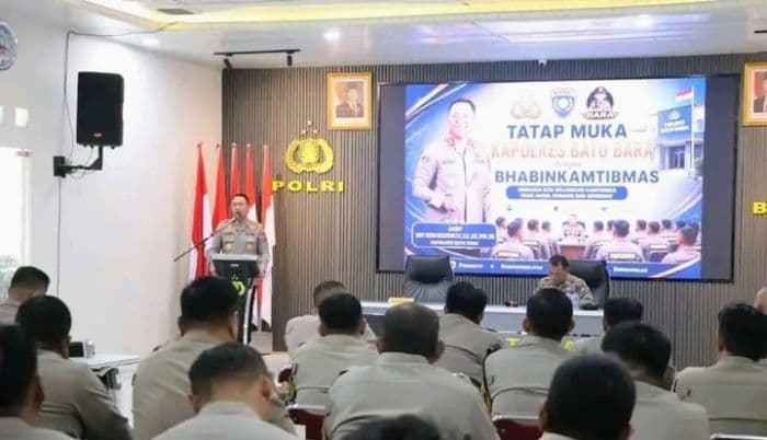 bhabinkamtibmas_polres_batu_bara_diminta_tingkatkan_langkah_preventif_tekan_tindak_pidana_