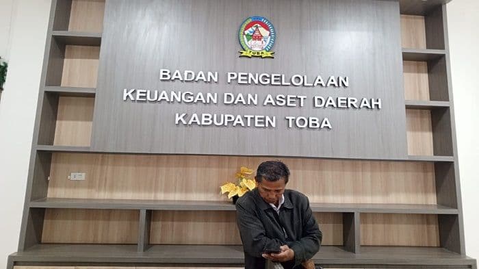 bpkad_toba_sebut_disdikpora_belum_serahkan_laporan_aset_tertulis_secara_lengkap
