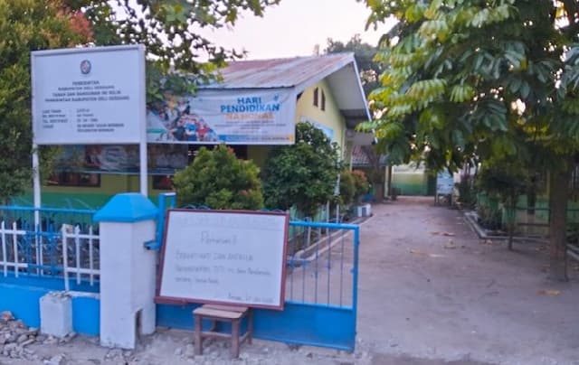 disdik_deli_serdang_sidak_sdn_104248_beringin_tindaklanjuti_keluhan_siswa_kelas_vi_belum_bisa_membaca