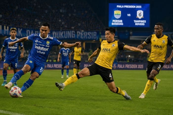 persib_bandung_vs_tampines_rovers_piala_presiden_2026_h2h_susunan_pemain_jadwal_dan_skor