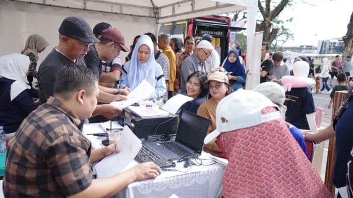pojok_pbb_di_cfd_lapangan_merdeka_medan_catat_495_transaksi_senilai_rp8935_juta