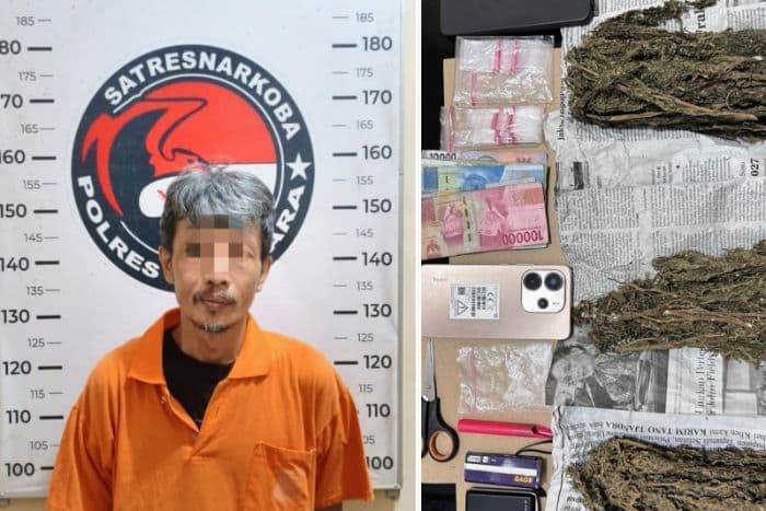 polres_batu_bara_tangkap_terduga_pengedar_sabu_dan_ganja_polisi_sita_246_gram_ganja_kering