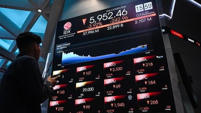 asing_lepas_saham_goto_rp11582_miliar_saat_ihsg_melemah