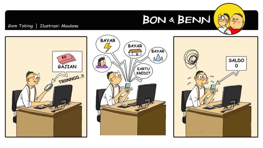 Bon Benn