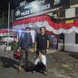 pelaku_curanmor_ditangkap_saat_nongkrong_sudah_beraksi_tiga_kali_di_medan