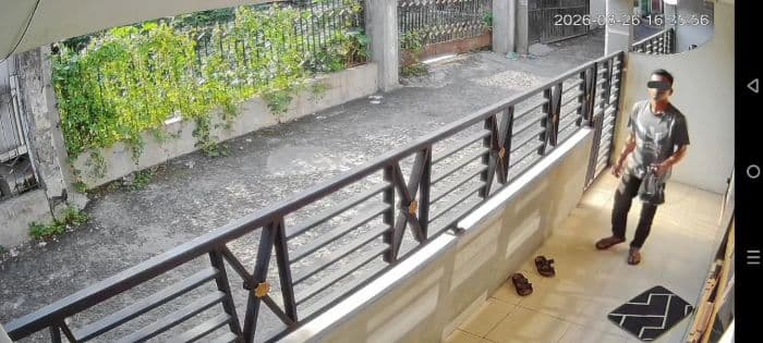 pencuri_sandal_di_jalan_halat_ditangkap_polisi
