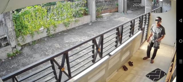 pencuri_sandal_di_jalan_halat_ditangkap_polisi