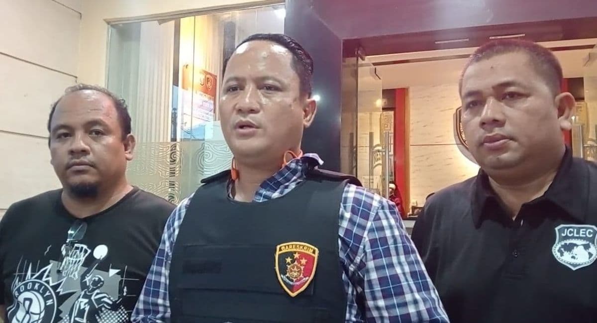 jatanras_polda_sumut_tangkap_residivis_kasus_curanmor_di_medan_area