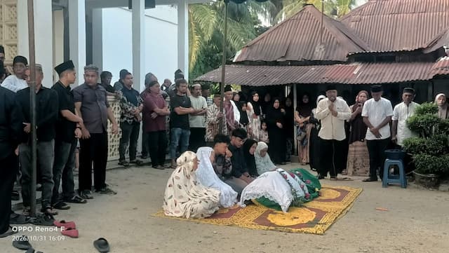 ketua_panwaslu_pertama_labura_selamat_riadi_wafat