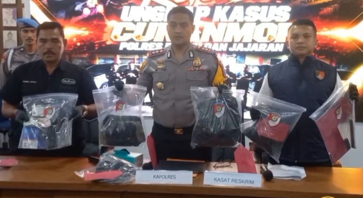 polres_binjai_ungkap_empat_kasus_curanmor_pelaku_ratarata_di_bawah_umur_