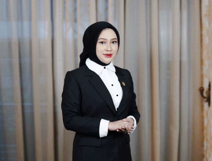 ketua_dprd_sumut_imbau_perayaan_tahun_baru_dilakukan_sederhana_dan_berempati