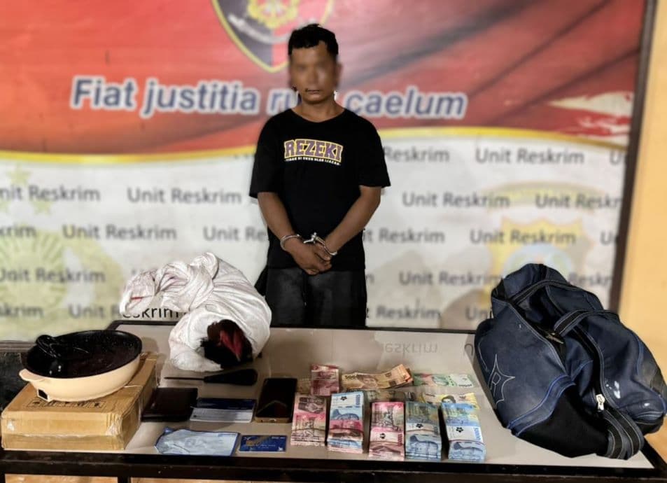 curi_uang_rp61_juta_warga_pangkatan_diamankan_unit_reskrim_polsek_bilah_hilir_