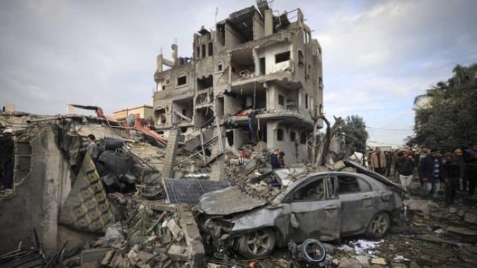 106_jurnalis_di_gaza_palestina_dilaporkan_dibunuh_tentara_israel
