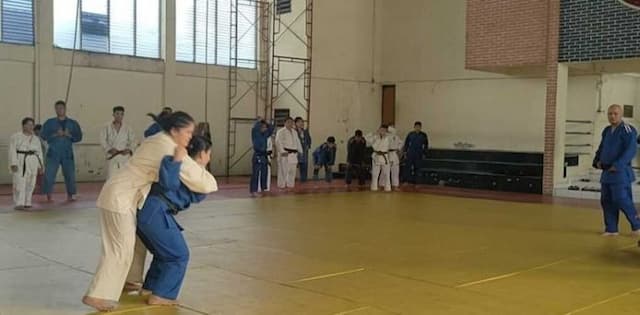 10_atlet_blind_judo_sumut_diturunkan_di_peparnas_2024