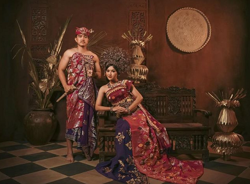 10_desember_2022_kaesang_pangarep_dan_erina_gudono_menikah