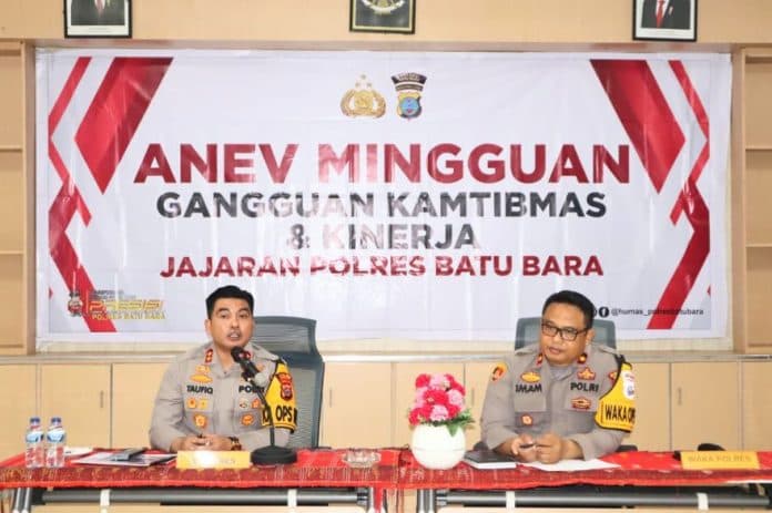 10_hal_yang_ditegaskan_kapolres_batu_bara_terkait_pilkada_2024