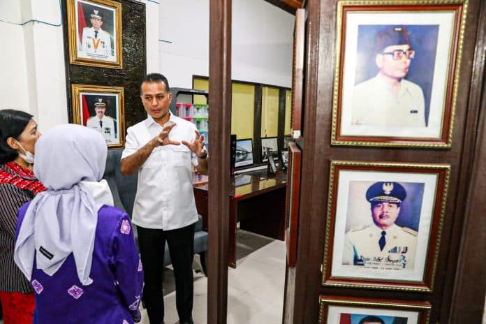 10_taman_pojok_baca_sumut_ditargetkan_selesai_tahun_ini