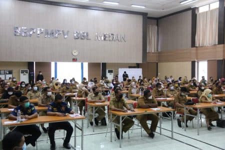 116_asn_pemko_medan_ujian_penyesuaian_kenaikan_pangkat